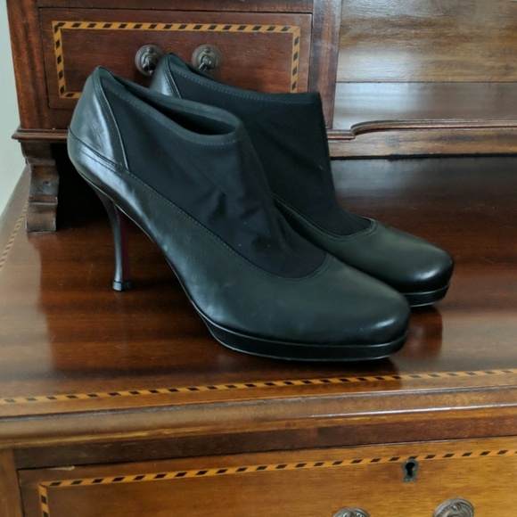 Amalfi Shoes - Amalfi booties Amalfi Shoes - Amalfi booties